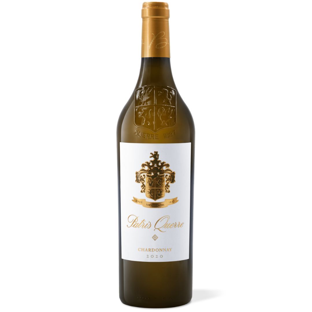 Chateau Patris Querre Chardonnay 2020 75
