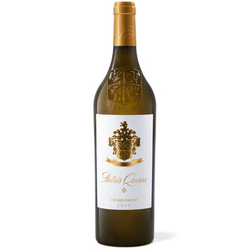 Chateau Patris Querre Chardonnay 2020 75
