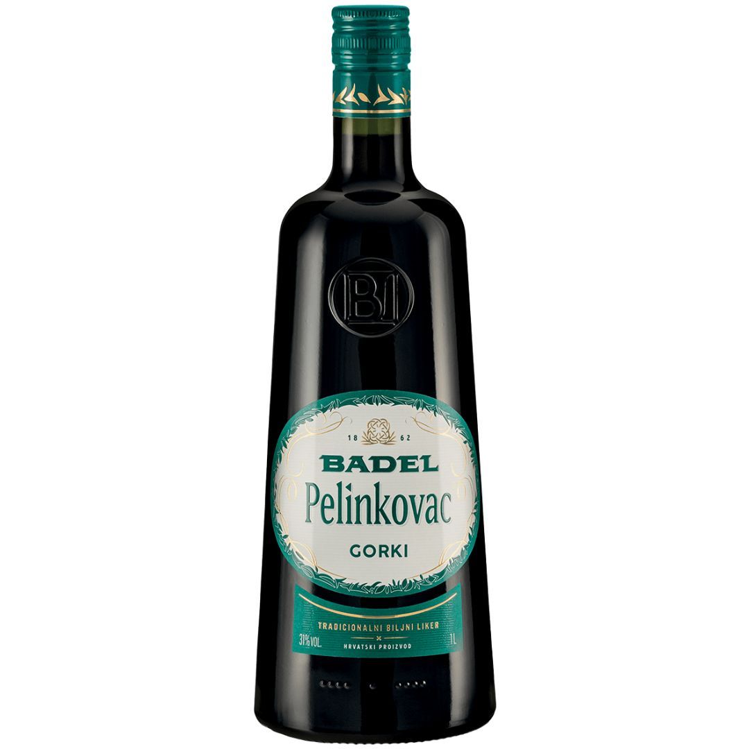 Badel Pelinkovac 1lt