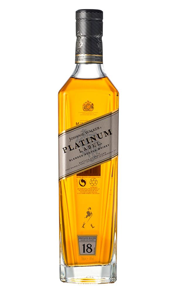 Johnnie Walker 18YO 700ml