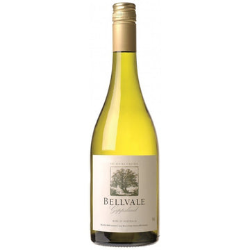 Bellvale Estate Chardonnay 750ml