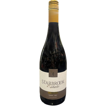Starbrook Estate Heathcote Shiraz 750ml