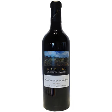 Green Vineyards Cabernet Sauvignon 750ml