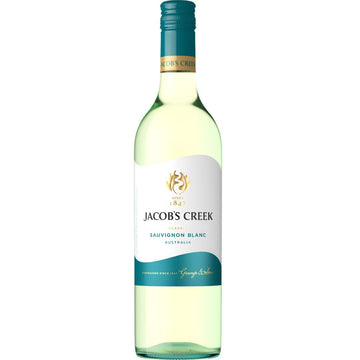 Jacobs Creek Core Sauv Blanc 750ml