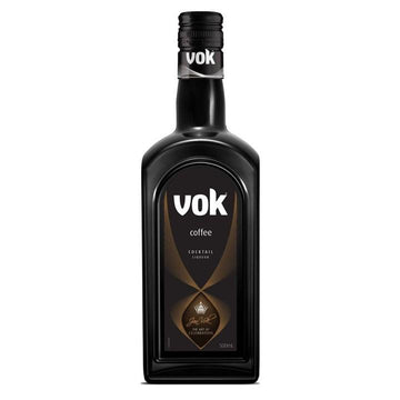 Vok Coffee Liqueur 500ml