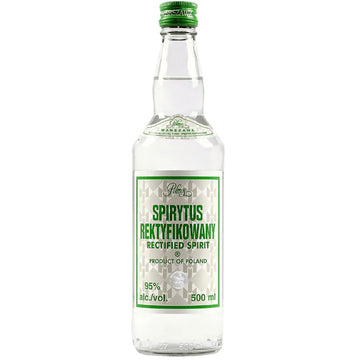 Polmos Spirytus 95% 500ml