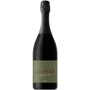 Lightfoot Sparkling Shiraz 750ml