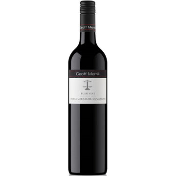 Geoff Merrill Bush Vine SGM 750ml