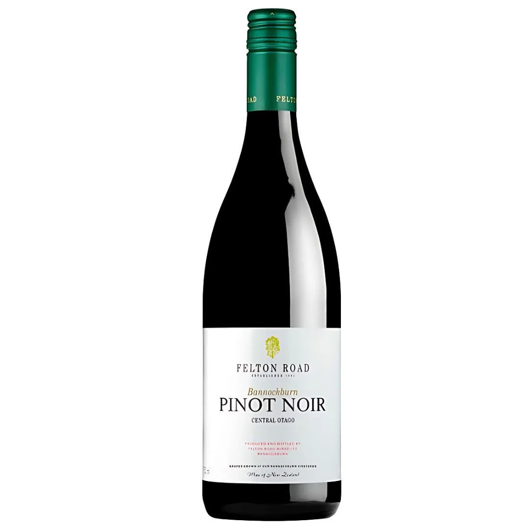 Felton Road Bannockburn Pinot Noir 750ml