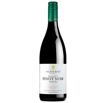 Felton Road Bannockburn Pinot Noir 750ml