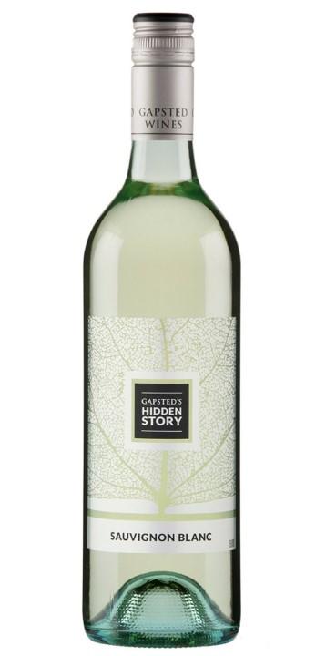 Hidden Story Sauv Blanc 750ml