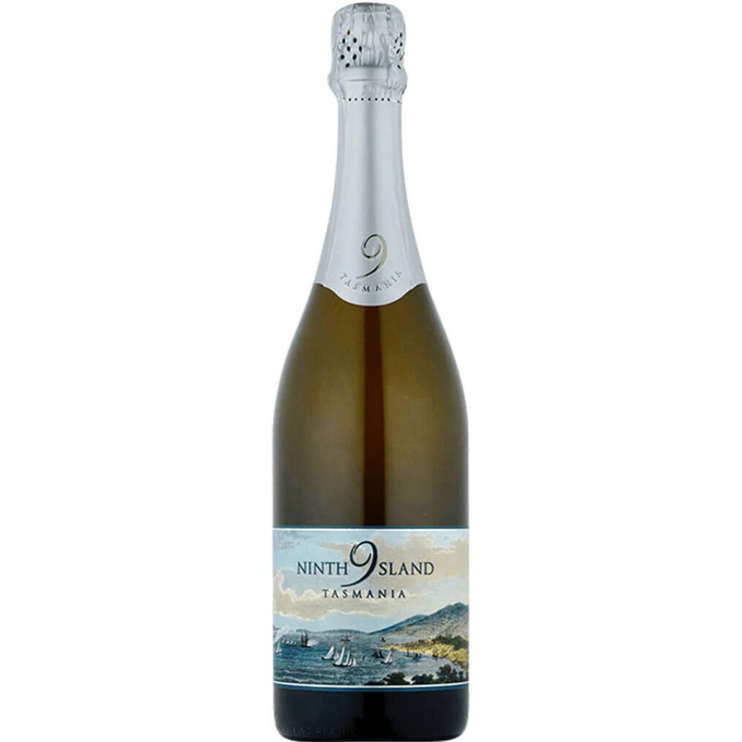 Ninth Island Sparkling NV 750ml
