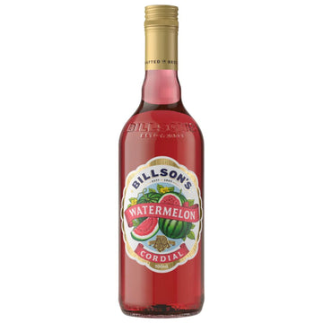 Isabella's Watermelon Cordial 700ml