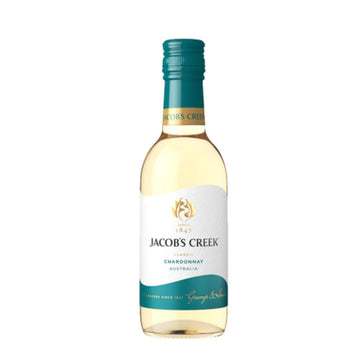 Jacobs Creek Chardonnay 187ml