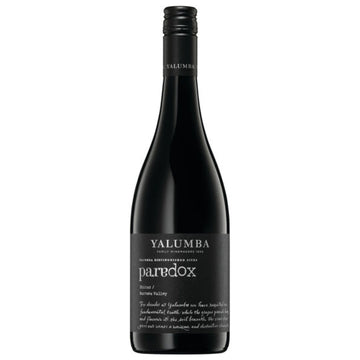 Yalumba Paradox Shiraz 750ml