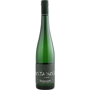 Loosen Barry Wolta Wolta Riesling 2023 7