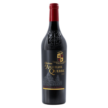 Chateau d'Aiguilhe Querre 2018 750ml