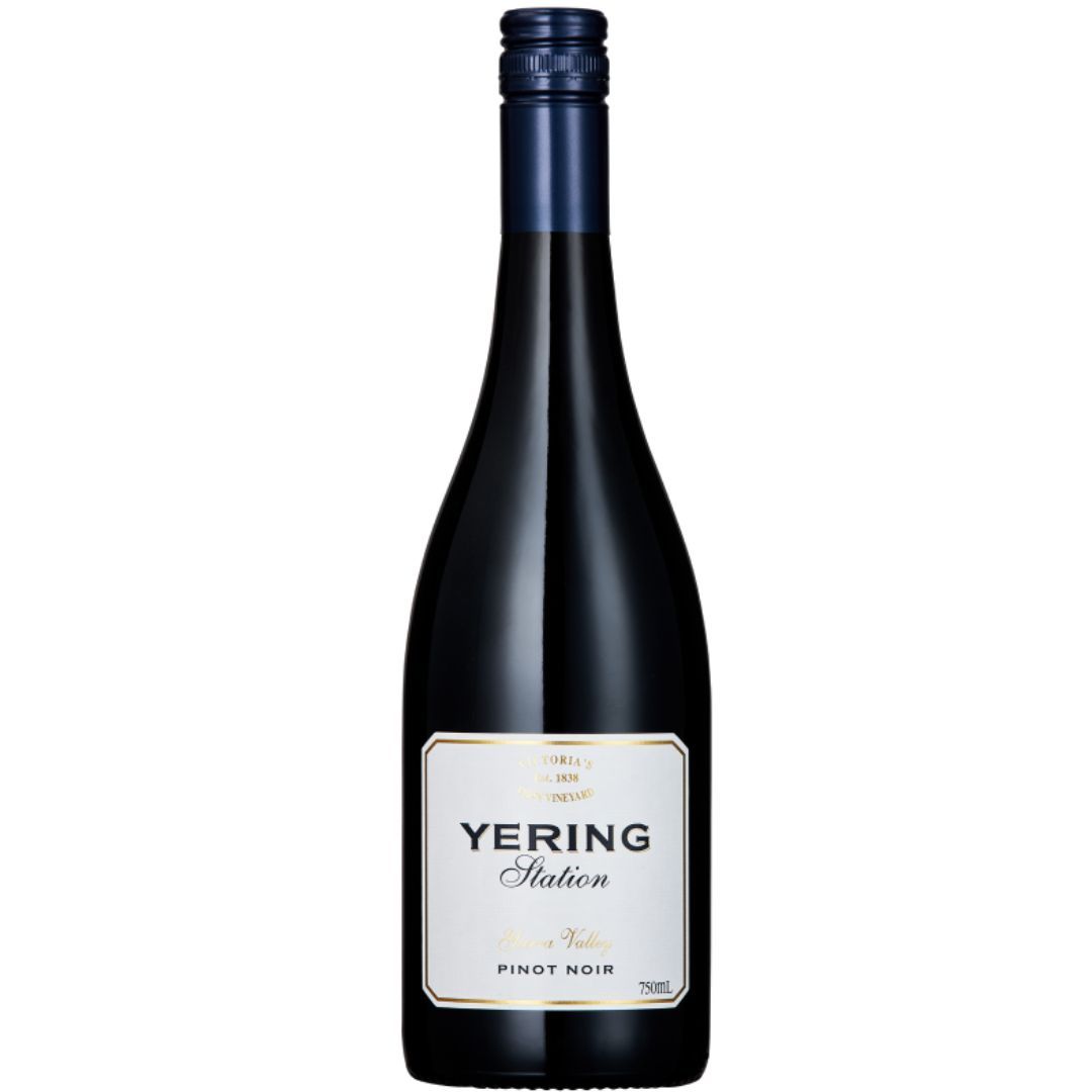 Yering Station Pinot Noir 750ml