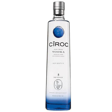Ciroc Vodka 700ml