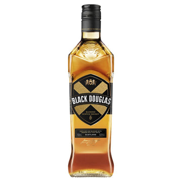 Black Douglas Scotch 700ml