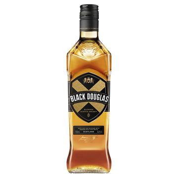 Black Douglas Scotch 700ml