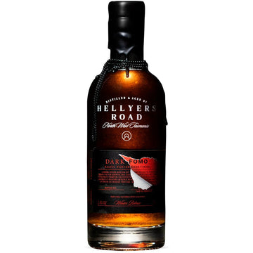 Hellyers Road Dark Fomo 700ml