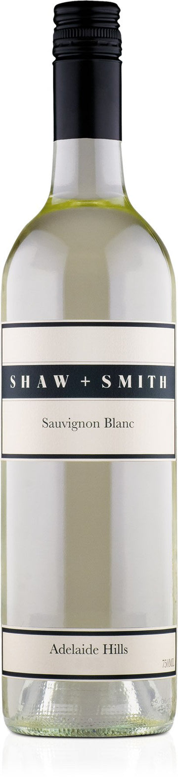 Shaw & Smith Sauv Blanc 750ml