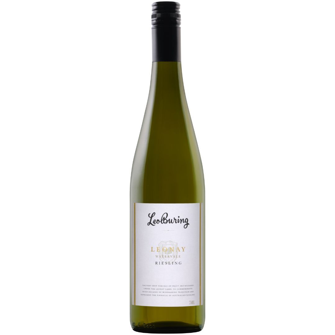 Leo Buring Leonay Riesling 2013 750ml