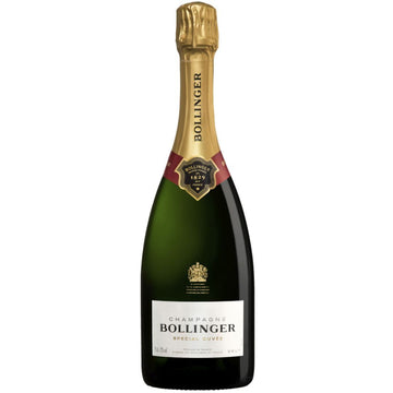 Bollinger Spec Cuvee 750ml