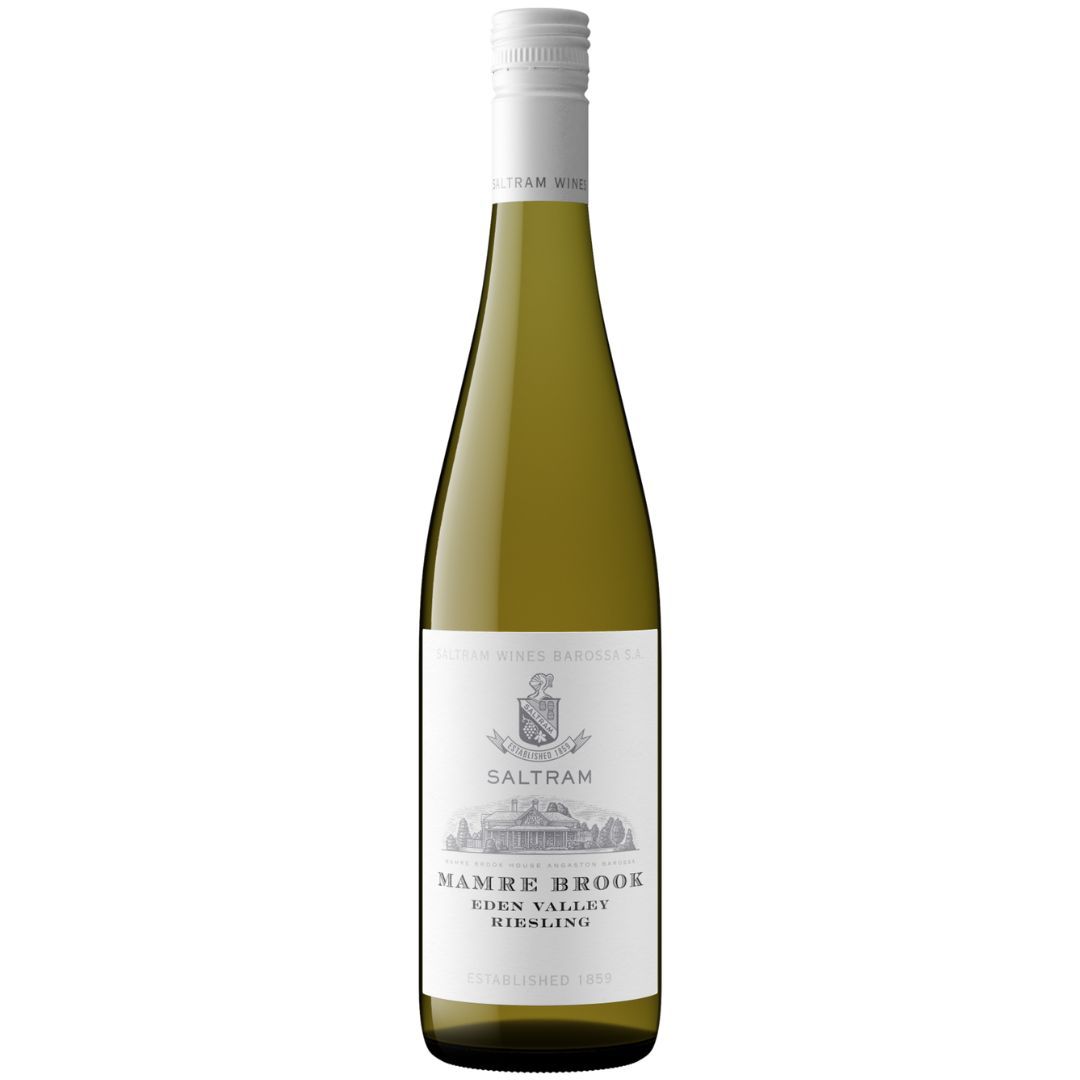 Saltram Mamre Brook Riesling 750ml