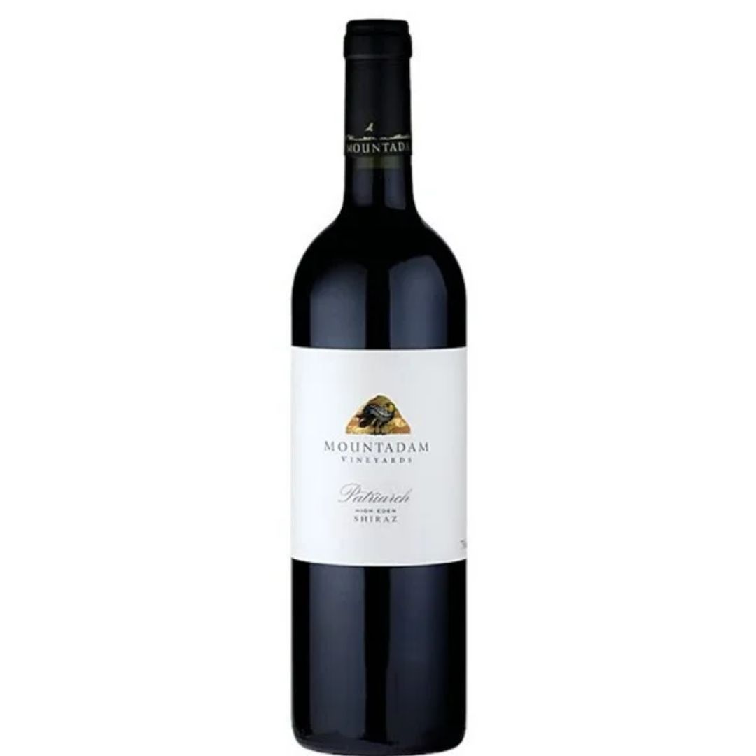 David Wynn Patriarch Shiraz 750ml