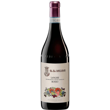 Vajra Langhe Rosso 750ml