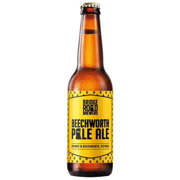 Bridge Road Beechworth Pale Ale 330ml