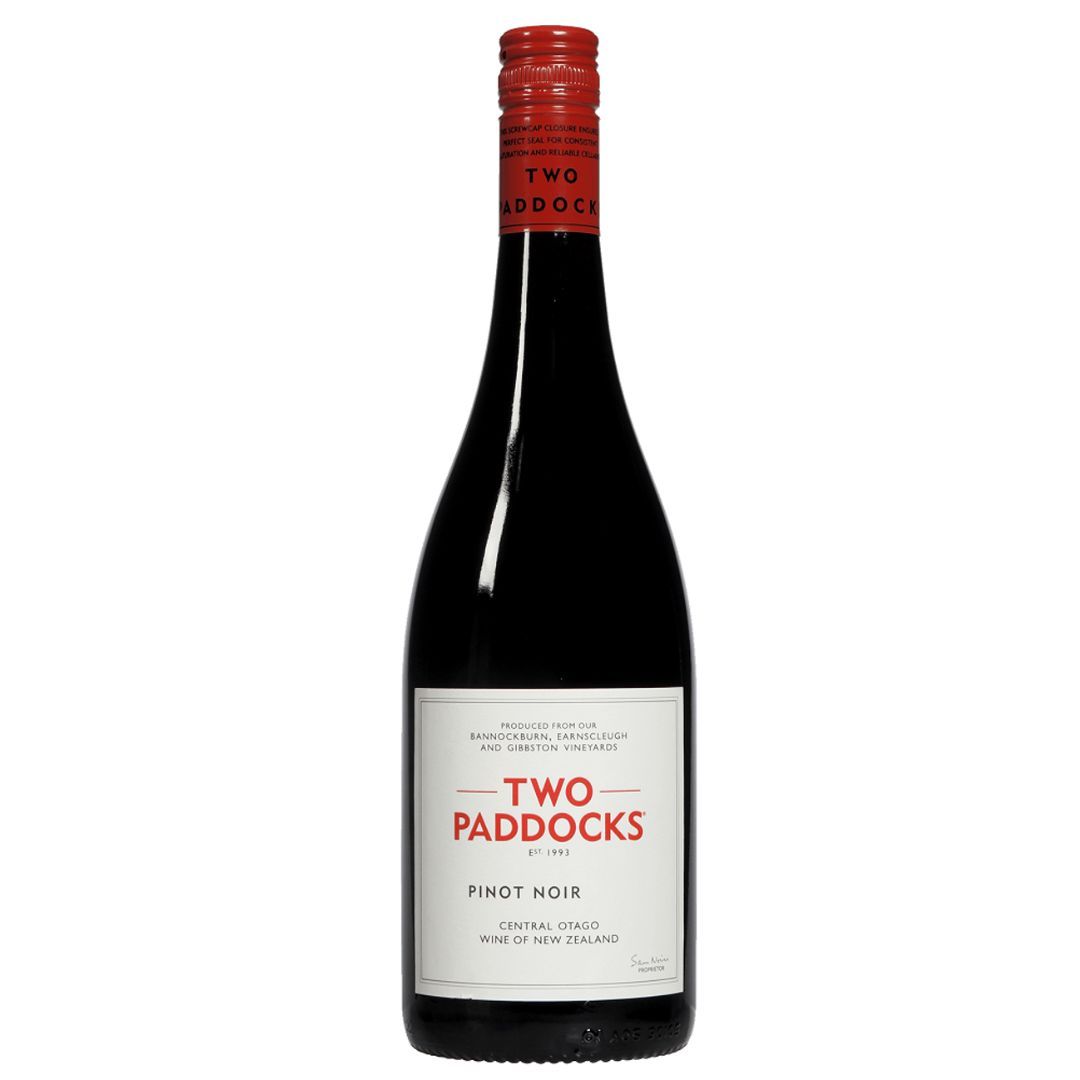 Two Paddocks Pinot Noir 750ml