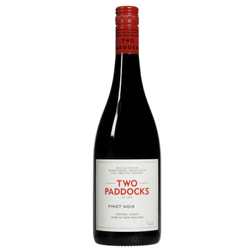 Two Paddocks Pinot Noir 750ml