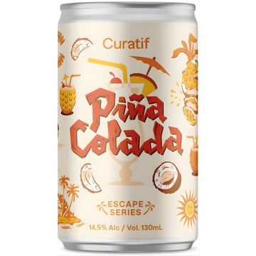 Curatif Pina Colada 140ml