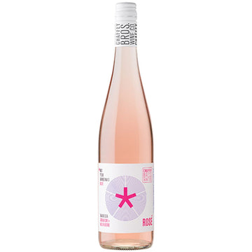 Chaffey Bros Not Your Grandma Rose 750ml