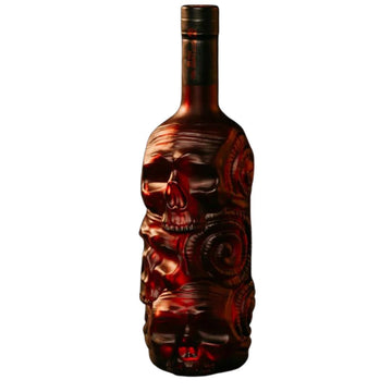 Rusty Barrel Spiced Rum 700ml