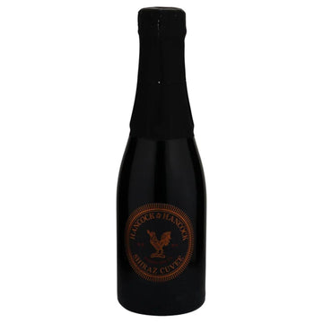 Hancock Sparkling Shiraz NV 200ml