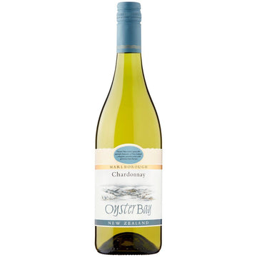 Oyster Bay Chardonnay 750ml