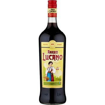 Amaro Lucano 1L