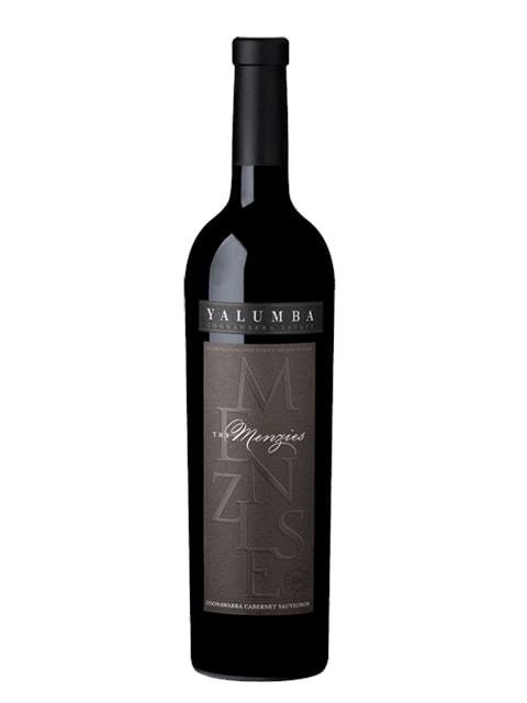 Yalumba The Menzies Cab Sauv 750ml