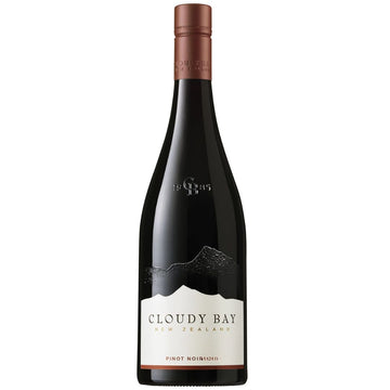 Cloudy Bay Pinot Noir 750ml