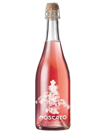 Innocent Bystander Pink Moscato 750ml