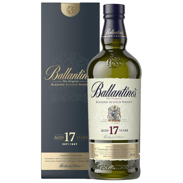 Ballantines 17YO 700ml