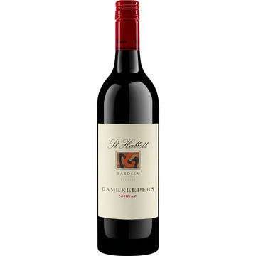 St Hallett Gamekeepers Shiraz 750ml