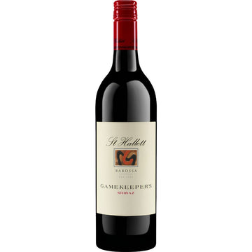 St Hallett Gamekeepers Shiraz 750ml