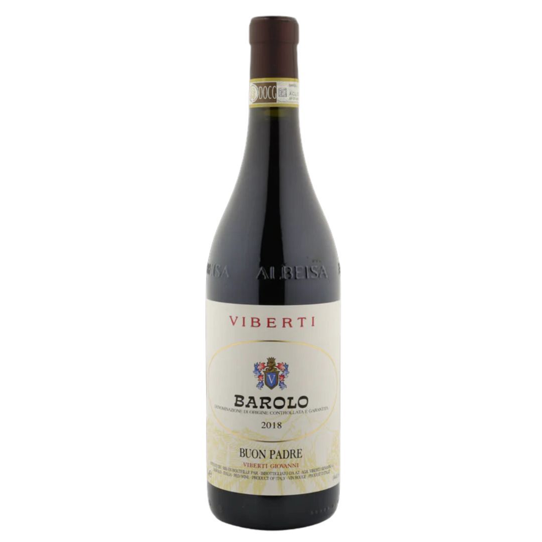 Viberti Barolo Buon Padre 750ml
