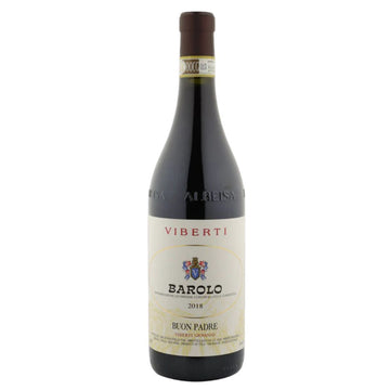 Viberti Barolo Buon Padre 750ml