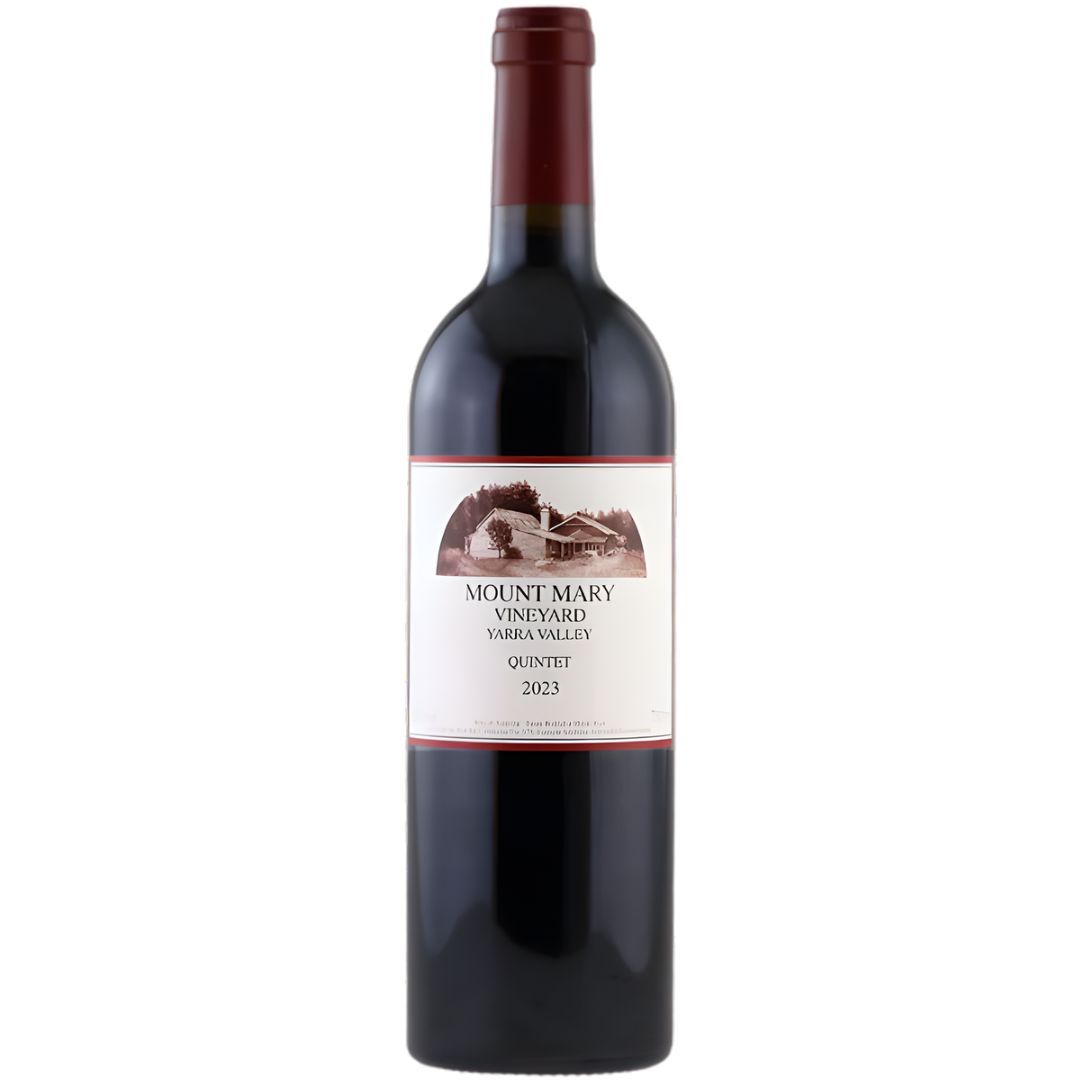 Mount Mary Quintet 2023 750ml